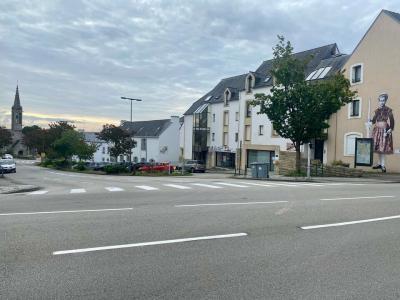 Louer Local commercial 60 m2 Quimper