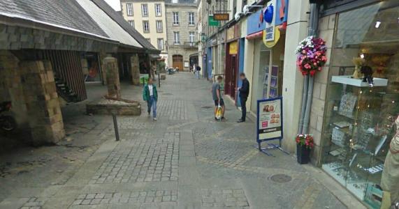 For rent Quimper 70 m2 Finistere (29000) photo 1