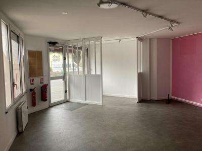 Annonce Location Local commercial Quimper 29