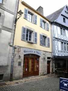 Annonce Location Local commercial Quimper 29