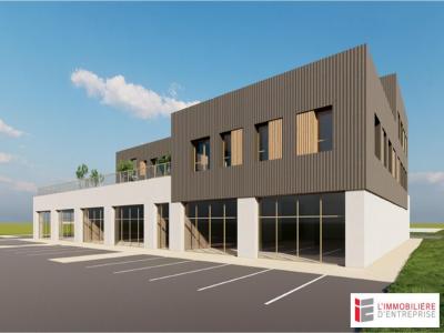 Louer Local commercial 365 m2 Rennes