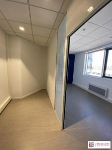 Annonce Location Bureau Saint-gregoire 35