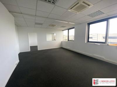 Annonce Location Bureau Saint-gregoire 35