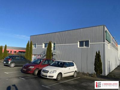 For rent Pleumeleuc 100 m2 Ille et vilaine (35137) photo 0