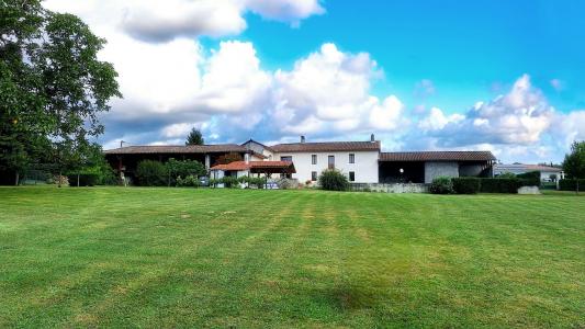 For sale Saint-gaudens Haute Garonne 10 rooms 350 m2 Haute garonne (31800) photo 2