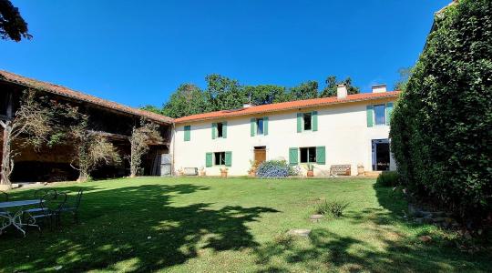 For sale Balesta Haute Garonne 8 rooms 240 m2 Haute garonne (31580) photo 0