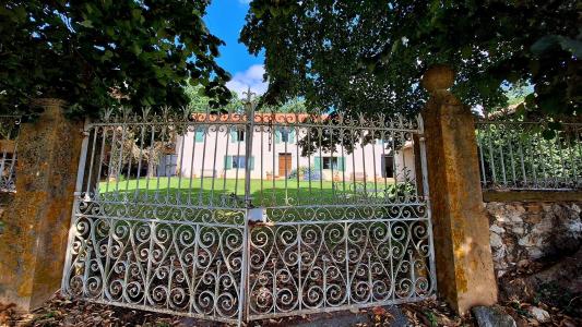 Acheter Maison Balesta Haute garonne