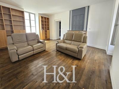 For sale Poitiers 6 rooms 185 m2 Vienne (86000) photo 0