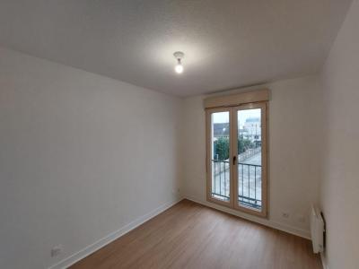 Louer Appartement Chilly-mazarin Essonne