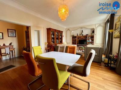 For sale Brest 4 rooms 89 m2 Finistere (29200) photo 0