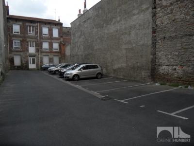 Annonce Location Parking Saint-etienne 42