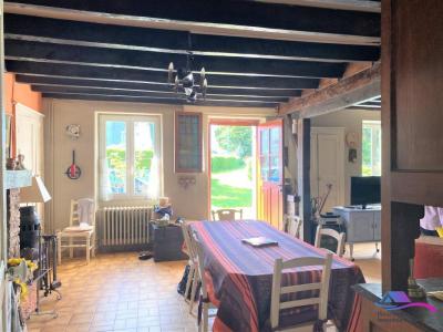 Acheter Maison Chateaumeillant 138000 euros