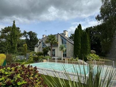 For sale Pluneret 6 rooms 160 m2 Morbihan (56400) photo 0