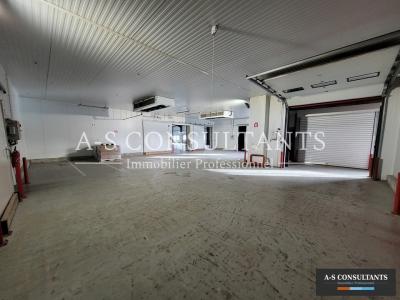 For rent Andance 1000 m2 Ardeche (07340) photo 1