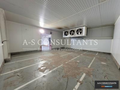 For rent Andance 1000 m2 Ardeche (07340) photo 2