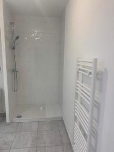 Louer Appartement Bonneville 560 euros