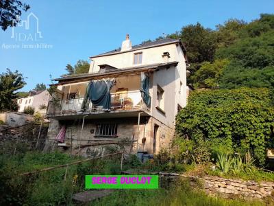 For sale Banassac 4 rooms 94 m2 Lozere (48500) photo 0