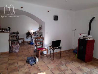 For sale Banassac 4 rooms 94 m2 Lozere (48500) photo 3