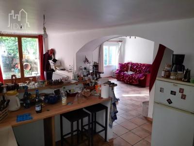 For sale Banassac 4 rooms 94 m2 Lozere (48500) photo 4