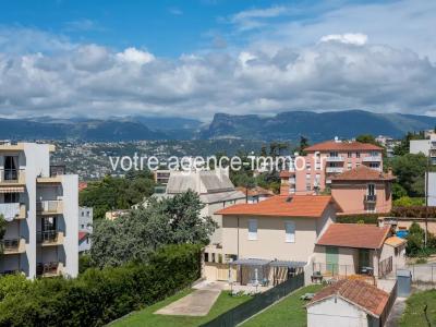 For sale Nice SAINTE MARGUERITE 4 rooms 64 m2 Alpes Maritimes (06200) photo 3