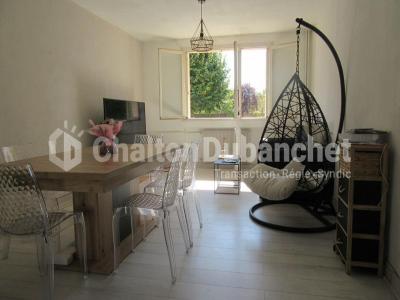 For sale Roanne 3 rooms 57 m2 Loire (42300) photo 0