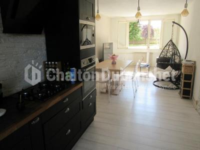 Acheter Appartement Roanne Loire