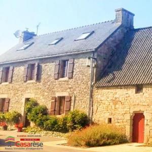 For sale Inzinzac-lochrist 8 rooms 145 m2 Morbihan (56650) photo 0