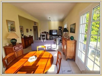 For sale Saint-medard-en-jalles 7 rooms 190 m2 Gironde (33160) photo 4