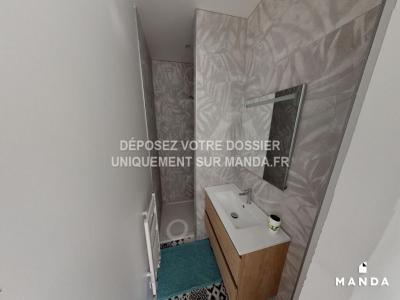 Louer Appartement 9 m2 Marseille-6eme-arrondissement