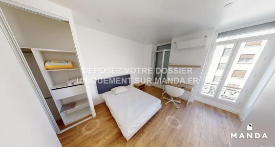 Louer Appartement Marseille-6eme-arrondissement Bouches du Rhone