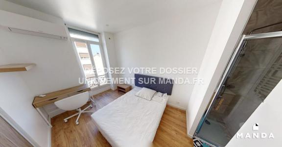 Louer Appartement Marseille-6eme-arrondissement 570 euros