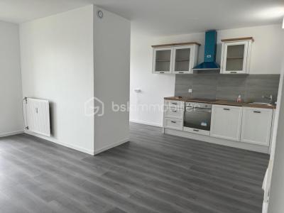 For sale Boissy-saint-leger 4 rooms 80 m2 Val de Marne (94470) photo 3