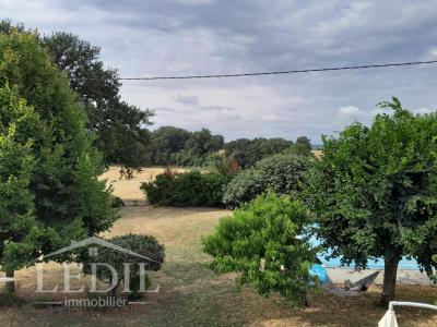 Annonce Vente 4 pices Maison Nerac 47