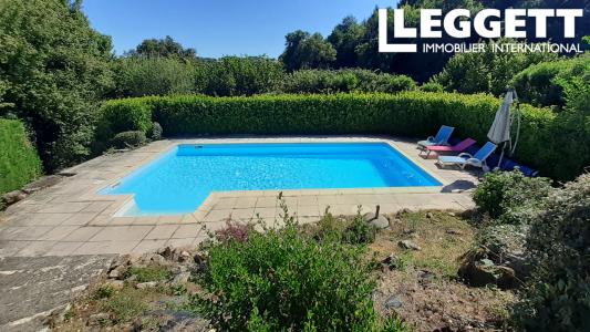 Annonce Vente Prestige Bastide-l'eveque 12