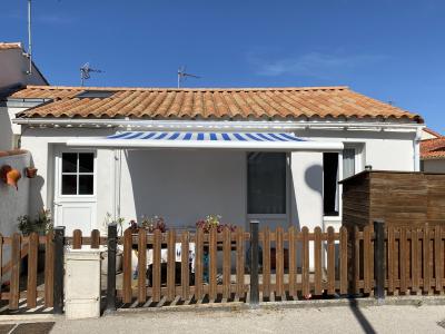 For sale Jard-sur-mer 3 rooms 38 m2 Vendee (85520) photo 1