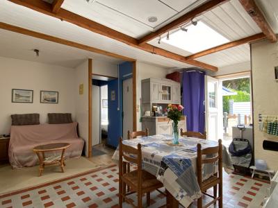 For sale Jard-sur-mer 3 rooms 38 m2 Vendee (85520) photo 2