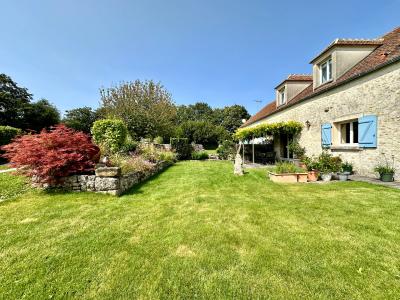 For sale Saint-pierre-les-nemours 5 rooms 227 m2 Seine et marne (77140) photo 1