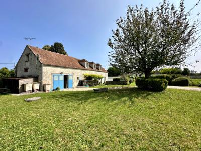 For sale Saint-pierre-les-nemours 5 rooms 227 m2 Seine et marne (77140) photo 2