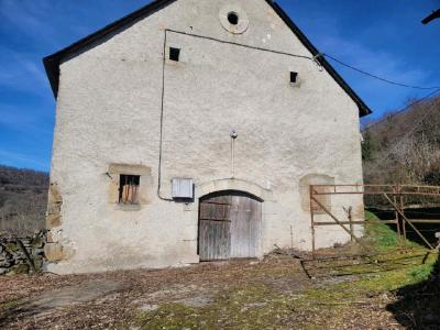 For sale Bort-les-orgues BORT LES ORGUES 2 rooms 400 m2 Correze (19110) photo 2