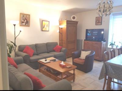 Annonce Vente 7 pices Maison Cleguer 56