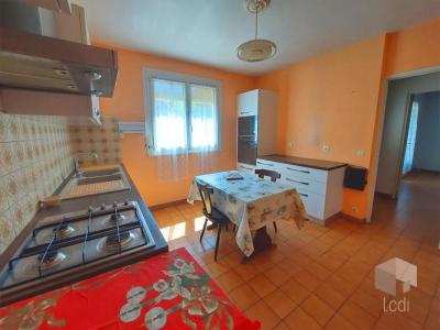 For sale Anduze 6 rooms 150 m2 Gard (30140) photo 4