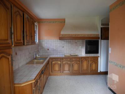 Acheter Maison Gagnieres 165000 euros