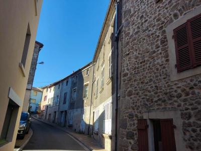 For sale Cunlhat 6 rooms 775 m2 Puy de dome (63590) photo 1