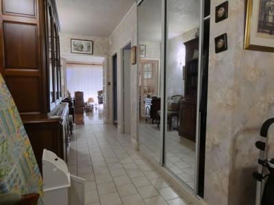 For sale Chalon-sur-saone 3 rooms 75 m2 Saone et loire (71100) photo 1