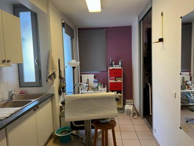 Acheter Appartement 81 m2 Clichy-sous-bois