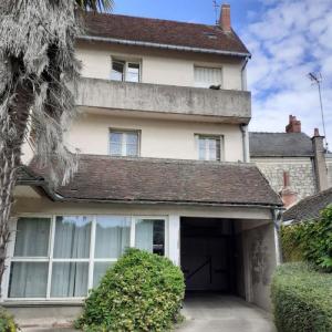 For sale Faverolles-sur-cher 14 rooms 492 m2 Loir et cher (41400) photo 0