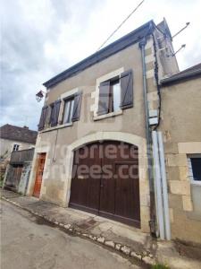 For sale Menetreol-sous-sancerre 2 rooms 40 m2 Cher (18300) photo 0