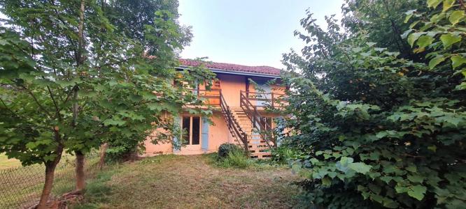 For sale Aire-sur-l'adour 8 rooms 112 m2 Landes (40800) photo 1