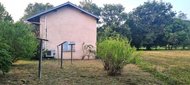 For sale Aire-sur-l'adour 8 rooms 112 m2 Landes (40800) photo 2