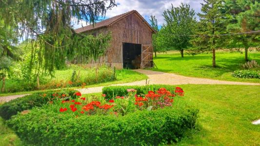 For sale Villamblard 6 rooms 119 m2 Dordogne (24140) photo 2